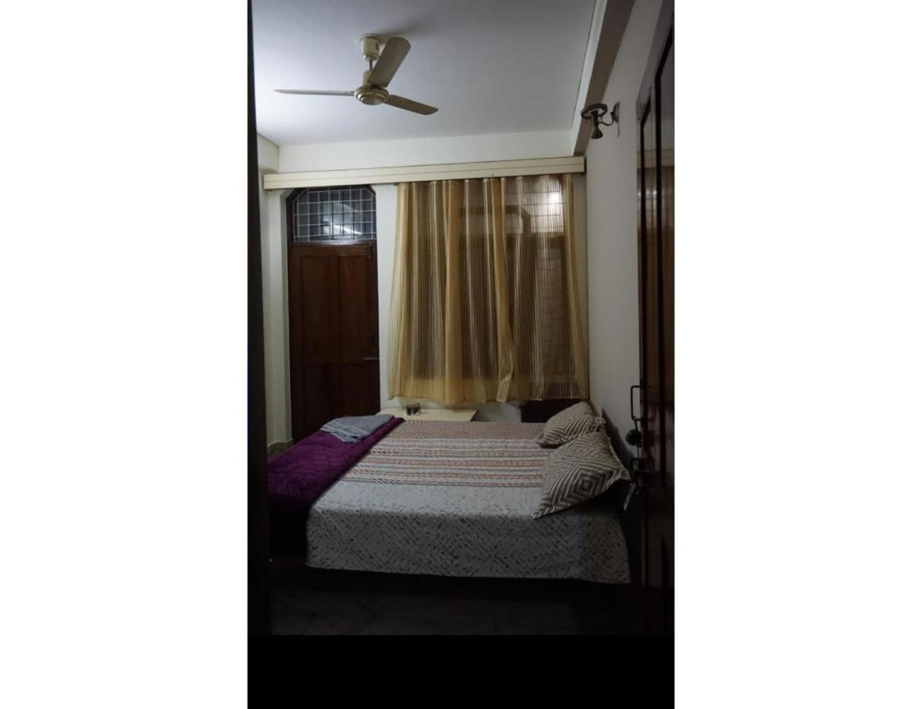 Shri Shri Radha Shyam Palace, Homestay *
